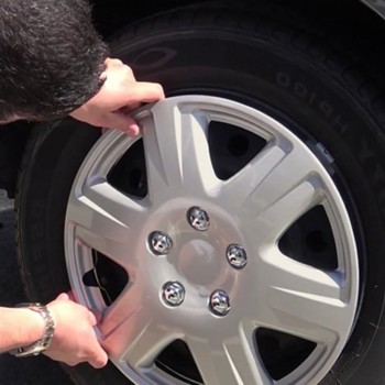 Vopsea Spray Alb Pur Lucios (Ral 9010) 400Ml Brilliante