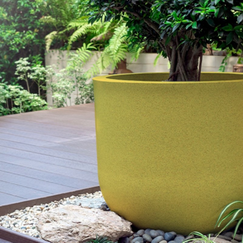 Vopsea Spray Galben (Ral 1018) 400Ml Brilliante