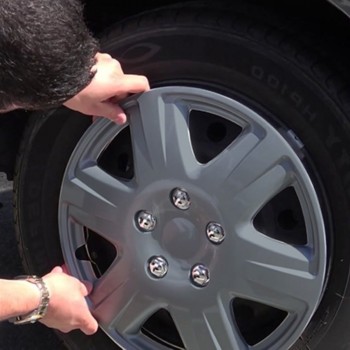 Vopsea Spray Gri Argintiu (Ral 7001) 400Ml Brilliante