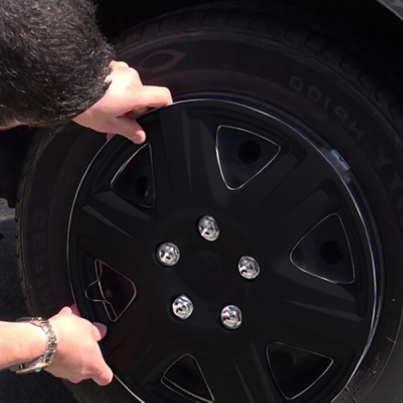 Vopsea Spray Negru Lucios (Ral 9005) 400Ml Brilliante