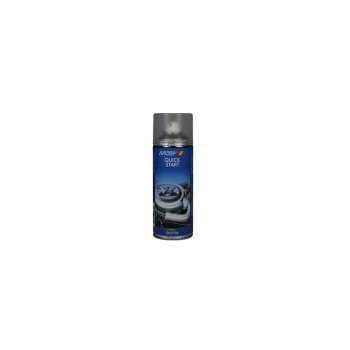 Spray Pornire Motor 400 Ml