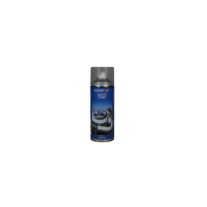 Spray Pornire Motor 400 Ml