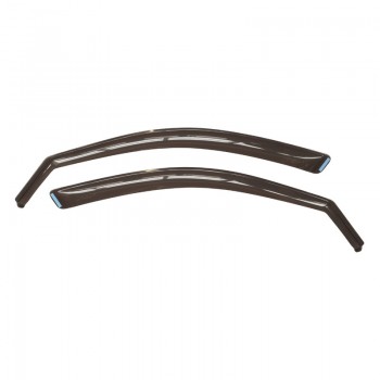 Set Deflectoare Aer Fata Farad Pentru Bmw Serie 3 (F30)-Touring (F31) (2012-) 12610