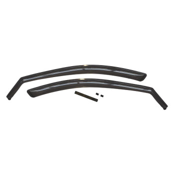 Set Deflectoare Aer Fata Farad Pentru Bmw Serie 5 Berlina (F10) / Touring (F11) (2010-) 12685