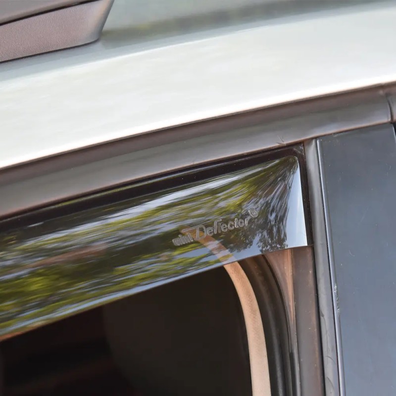 Set Deflectoare Aer Fata Farad Pentru Bmw X5 (E70) (2007-2013); X5 (F15) (2014-) 14.167M