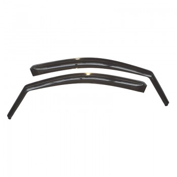 Set Deflectoare Aer Fata Farad Pentru Dacia Dokker (2013-); Lodgy (2012-) 12585