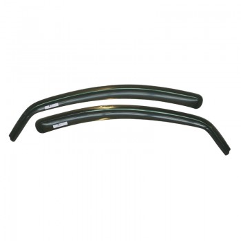 Set Deflectoare Aer Fata Farad Pentru Dacia Duster (2014-2018) 14.175M