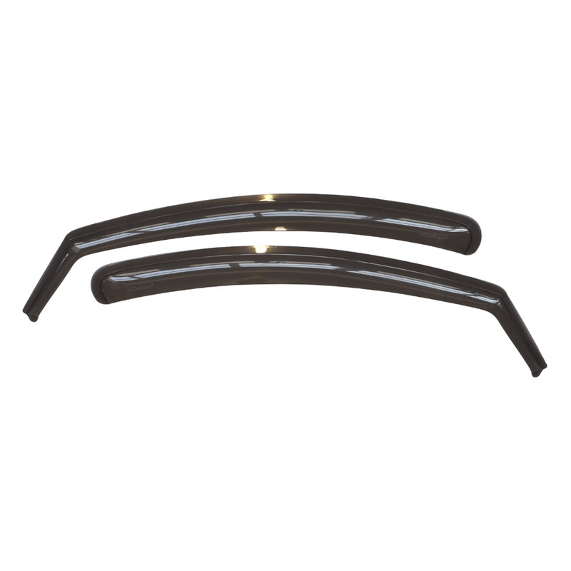 Set Deflectoare Aer Fata Farad Pentru Dacia Duster (2018-2024) 14.196M