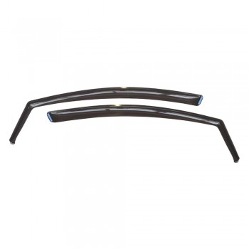 Set Deflectoare Aer Fata Farad Pentru Ford Kuga (2008-2013) 14.135 M