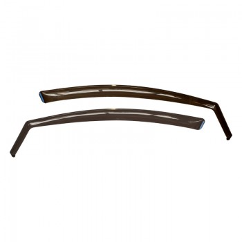 Set Deflectoare Aer Fata Farad Pentru Seat Ibiza Serie 4 - St (2008-) 12541