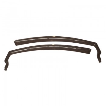 Set Deflectoare Aer Fata Farad Pentru Seat Toledo (2004-2012); Altea Xl (2004-)