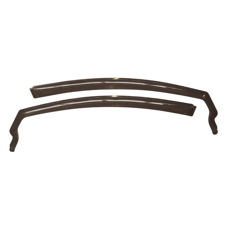 Set Deflectoare Aer Fata Farad Pentru Seat Toledo (2004-2012); Altea Xl (2004-)