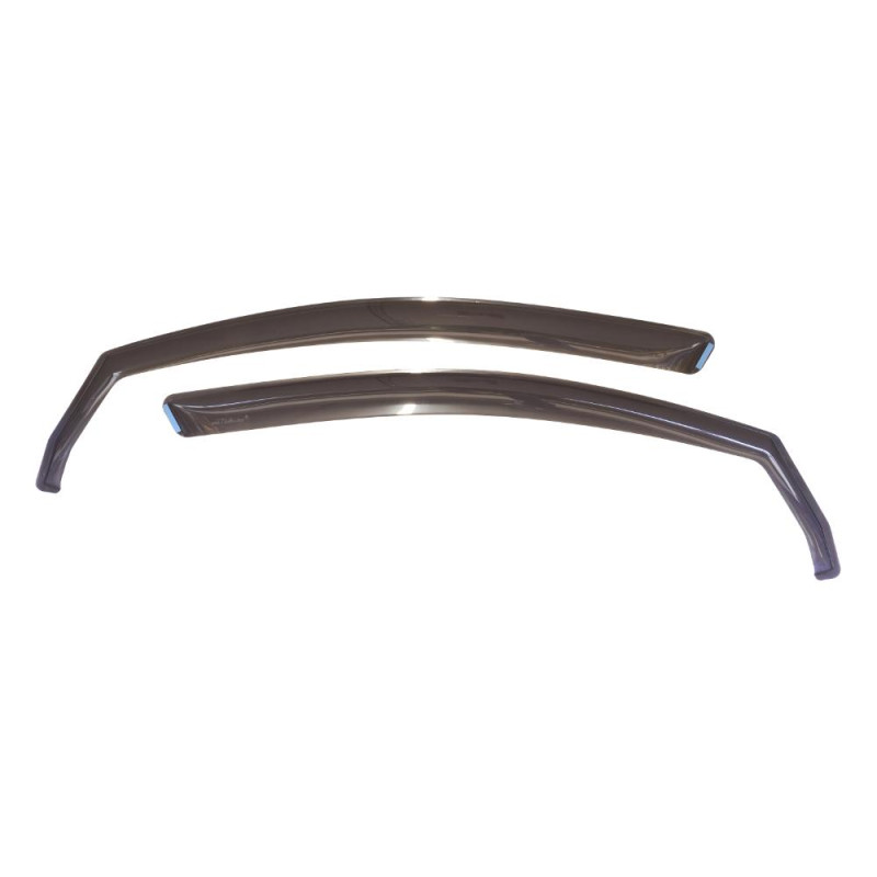 Set Deflectoare Aer Fata Farad Pentru Volkswagen Golf V (2003-2008) 12443