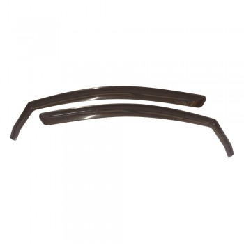 Set Deflectoare Aer Fata Farad Pentru Volkswagen Golf Vi (2008-2012) 12550