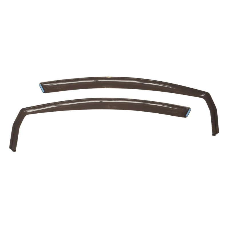 Set Deflectoare Aer Fata Farad Pentru Volkswagen Golf Plus (2005-) 12463