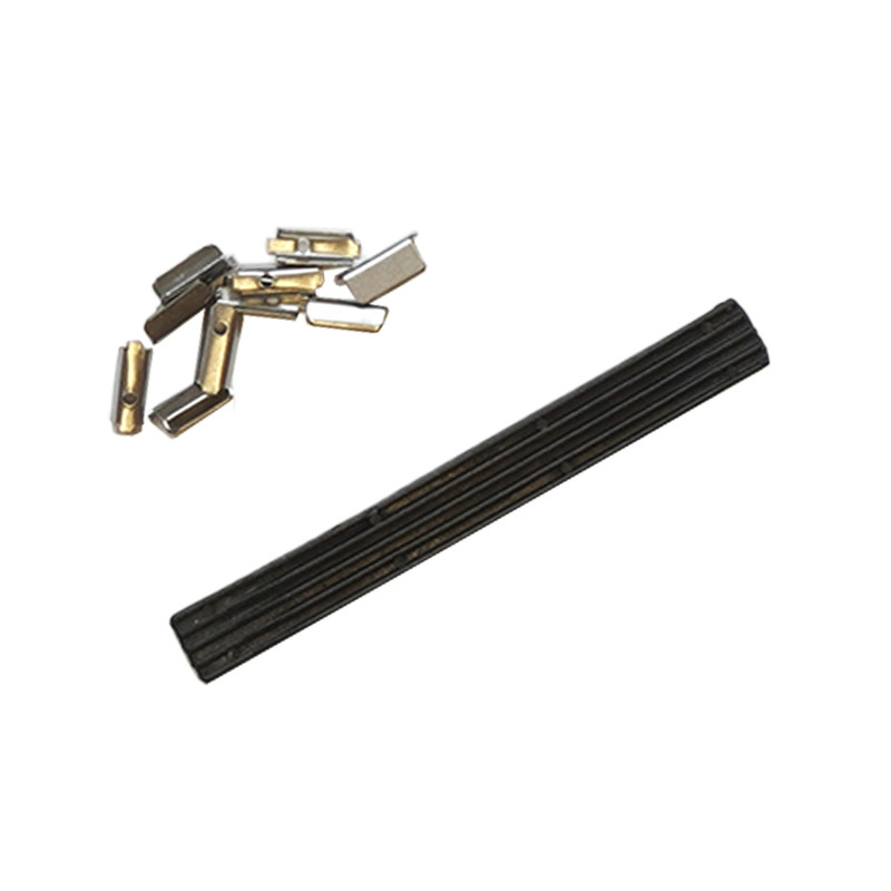 Set Deflectoare Aer Fata Farad Pentru Volkswagen Passat - Sw (2000-2004) 12369