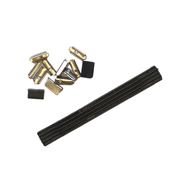 Set Deflectoare Aer Fata Farad Pentru Volkswagen Passat - Sw (2005-) 12467