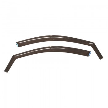 Set Deflectoare Aer Fata Farad Pentru Volkswagen Polo (9N) (2002-2006) 12402