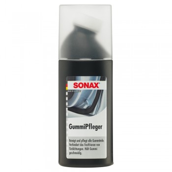 Solutie Pentru Intretinerea Si Protejarea Cauciucului 100 Ml Sonax