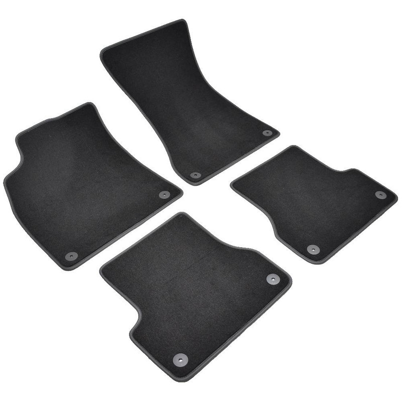 Set Covorase Auto Mocheta Umbrella Pentru Audi A6(2011-2018)