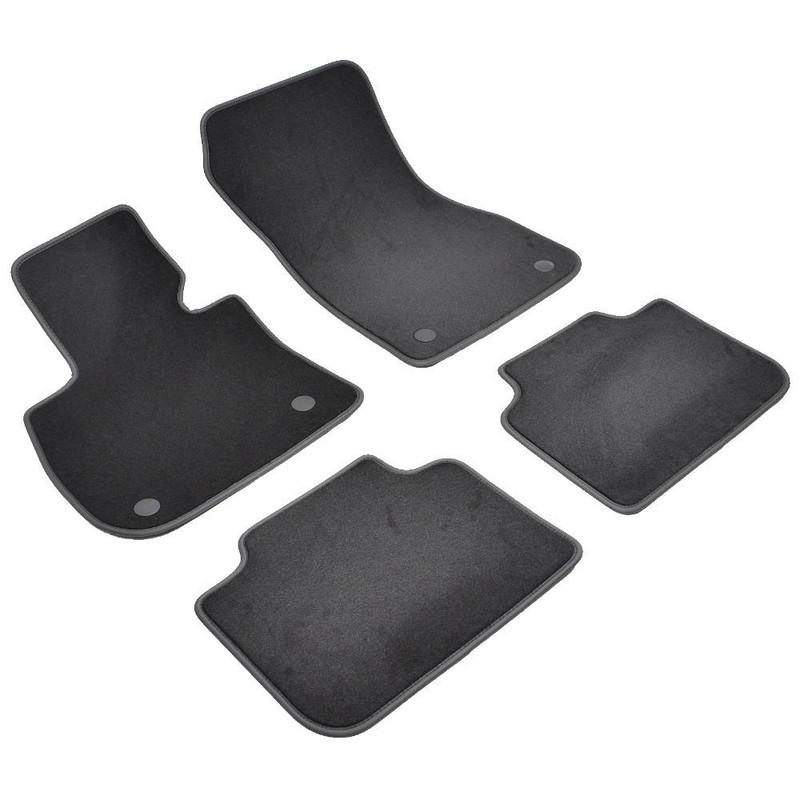 Set Covorase Auto Mocheta Umbrella Pentru Bmw X1 [F48](2016-)
