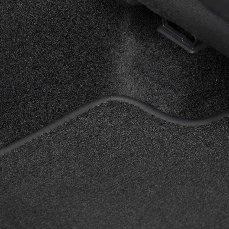 Set Covorase Auto Mocheta Umbrella Pentru Hyundai Santa Fe Iv (Tm)(2018-)