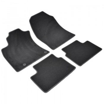 Set Covorase Auto Mocheta Umbrella Pentru Kia Ceed Iii [Cd] (Mk2) (2018-) - Sisteme Fixare Kia/Hyundai