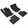 Set Covorase Auto Mocheta Umbrella Pentru Mercedes [Ml] W166(2011-)