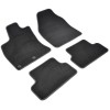Set Covorase Auto Mocheta Umbrella Pentru Nissan Qashqai I 5 Seats (2007-2013)