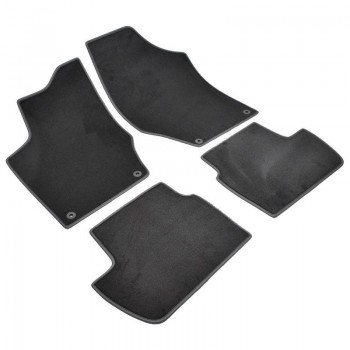 Set Covorase Auto Mocheta Umbrella Pentru Peugeot P308 I(2007-2013)