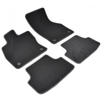 Set Covorase Auto Mocheta Umbrella Pentru Seat Leon Iii [5F](2013-2020)