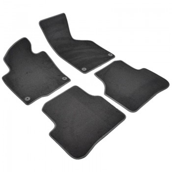 Set Covorase Auto Mocheta Umbrella Pentru Vw Passat Vii(2010-)