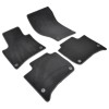 Set Covorase Auto Mocheta Umbrella Pentru Vw Touareg Ii(2010-2018)