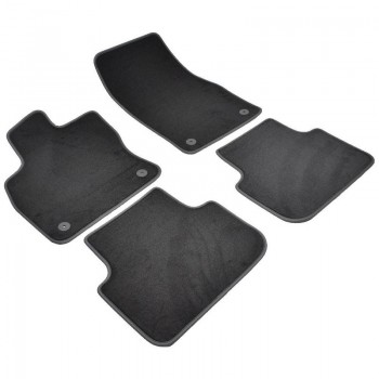 Set Covorase Auto Mocheta Umbrella Pentru Vw Tiguan Ii(2016-)