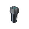 Incarcator Auto 2Xusb 2.4A 12W