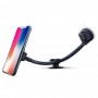 Suport Telefon Magnetic Auto Cu Fixare Pe Parbriz Cu Ventuza