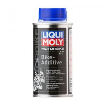 Aditiv Benzin Motorbike 4T 125 Ml