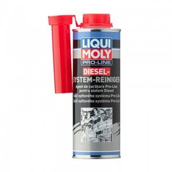 Pro-Line Aditiv De Curatare Sistem Diesel 500 Ml