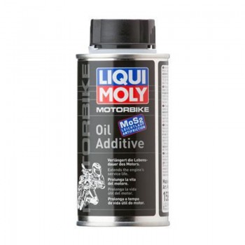 Aditiv Ulei Motorbike 125 Ml