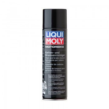 Spray Curatat Lanturi Motorbike 500 Ml