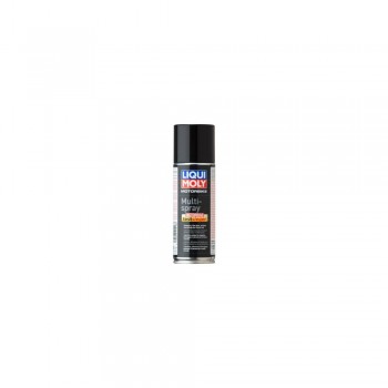 Spray Multifunctional Motorbike 200 Ml