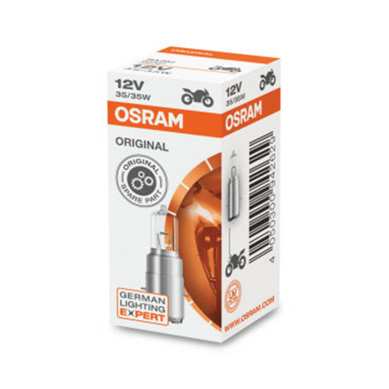 Bec Moto 12V S2 35/35 W Original Osram