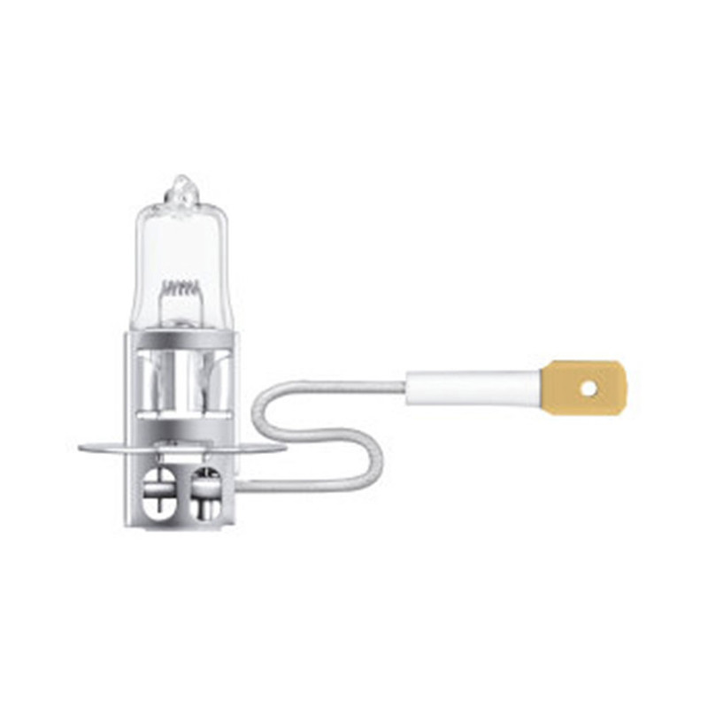 Bec Camion 24V H3 70 W Truckstar Pro +120% Nextgen Osram