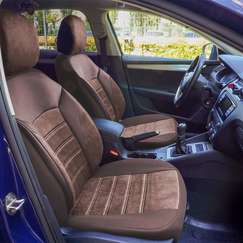 Set Huse Scaun Diamond Bej