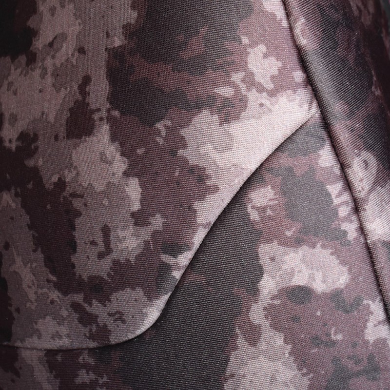 Huse Scaun Fata Safari Everest - Set 2 Buc