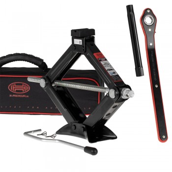 Cric Mecanic Premium 1.5T 