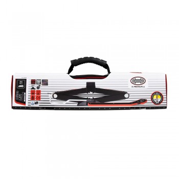 Cric Mecanic Premium 2T 