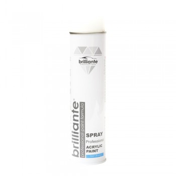 Spray Lac Transparent Lucios 600 Ml