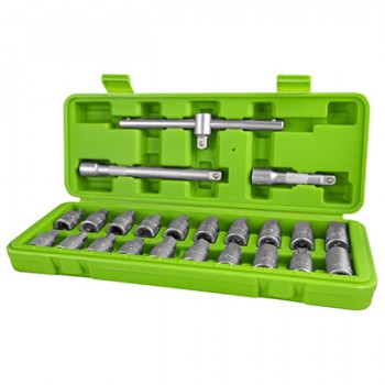 Trusa Chei Buson Baie De Ulei-23 Buc Jbm