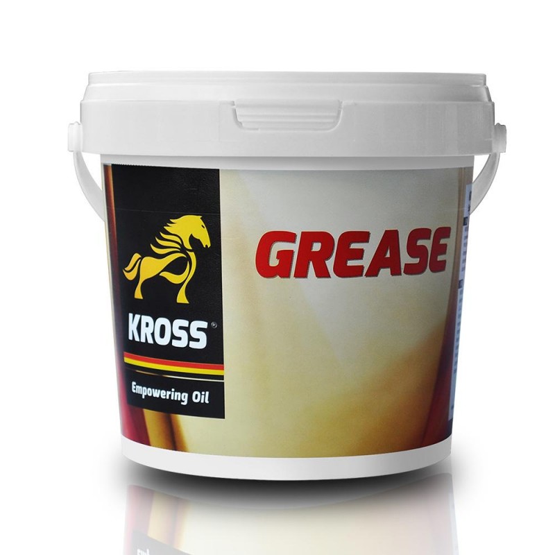 Unsoare Kross Grafitata Ca-2G 800G